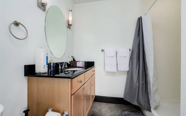 TWO Stunning Adler Loft by CozySuites