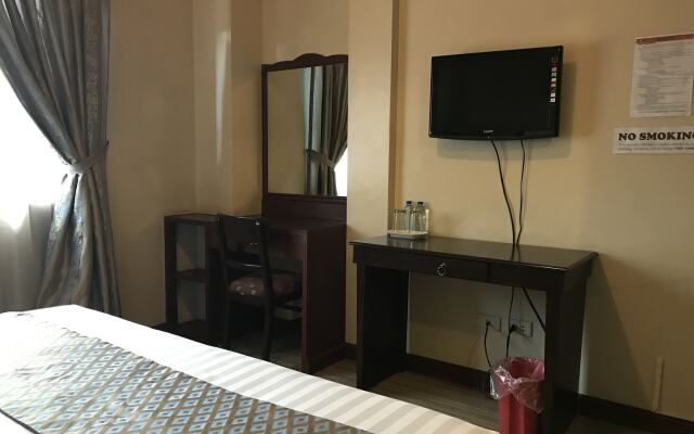 Hotel Caterina