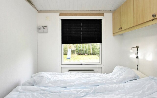 Cosy Holiday Home in Farsø Near Sea