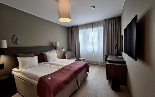 Home Hotel Mektagonen