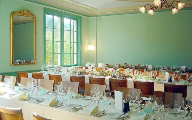 Swiss Historic Hotel Gasthof Hirschen