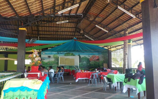 Green Mountain Resort Capiz