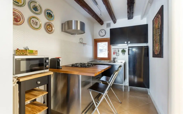 Riva Di Biasio Lovely Flat