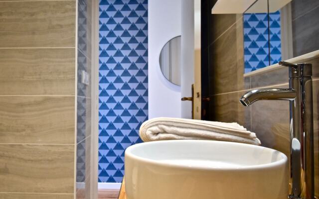 Riviera Standing Appartement Valinco Deluxe vue Panoramique mer