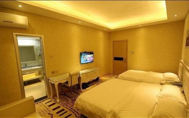 Guiling Guan Jing Hotel