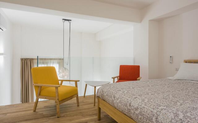 Vecchio Bastione - Duplex