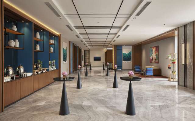 Hyatt Centric Hebbal Bengaluru