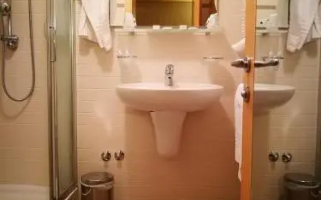 Hotel Capri