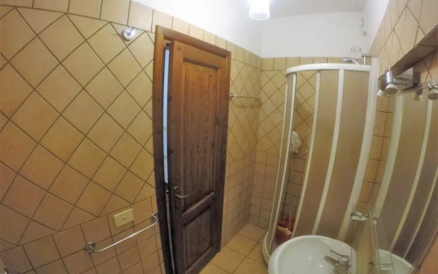 Residence Al Barcoco CAV