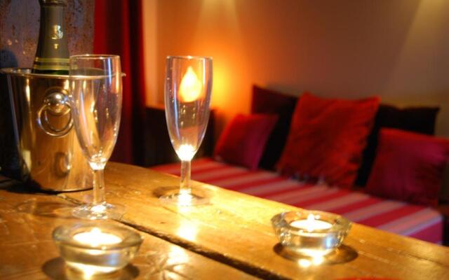B&B Polderlicht