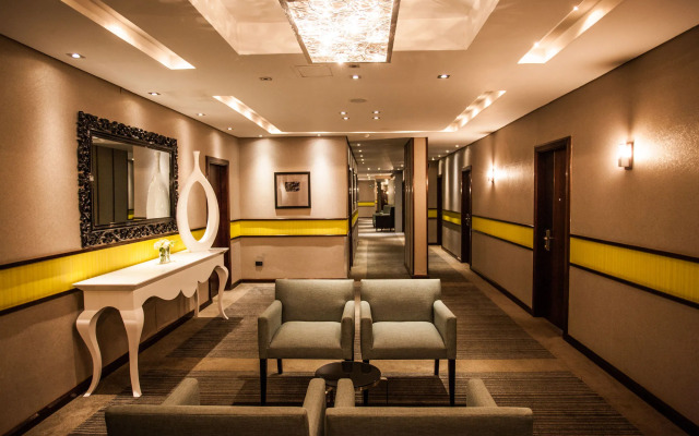 Coastlands Musgrave Hotel