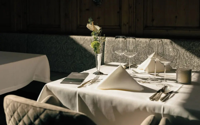 Gourmet & Wine Hotel Austria 4s