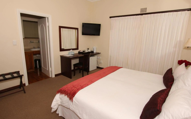 Sundown Manor Guest House