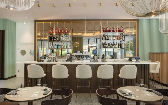 Courtyard Milano Linate