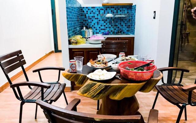 Nhu House Bungalow