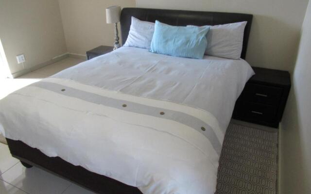 World Sossego Guest House