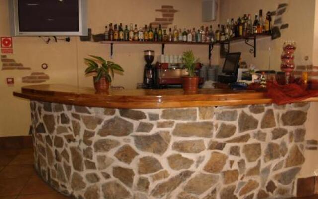 Hotel Rural El Rocal