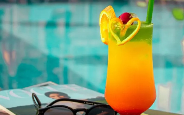 Zuzuu Beach Hotel