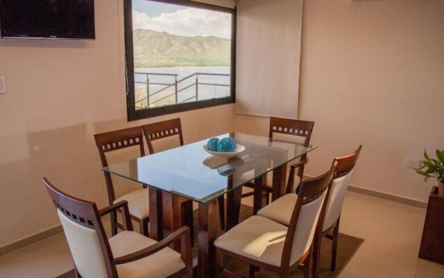 Lake Point Residencias