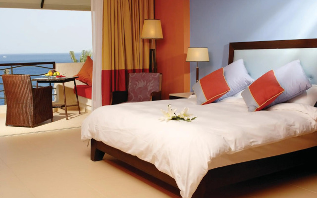 Grand Rotana Hotel Resort and Spa