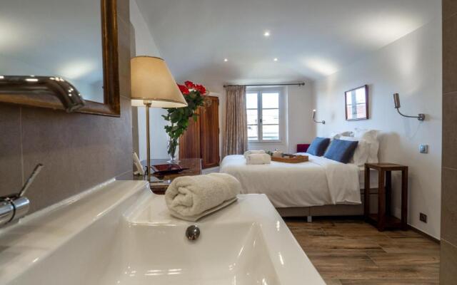 Charmant appartement spacieux pour 6P vue mer vieil Antibes