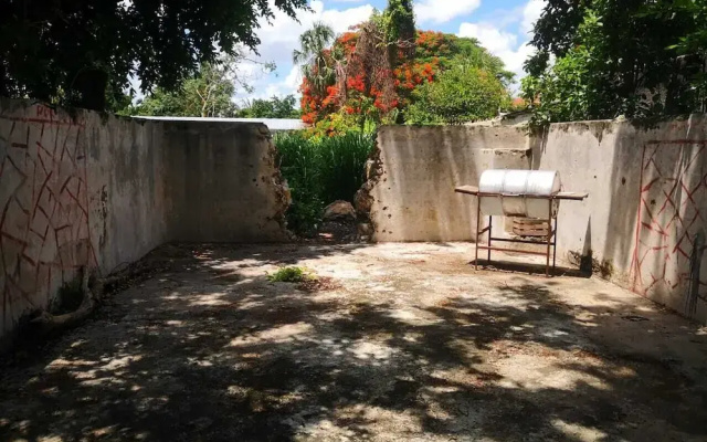 El Huacal