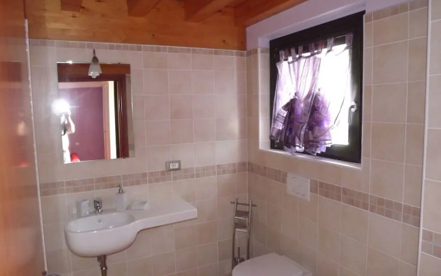Agriturismo Cascina Rossano