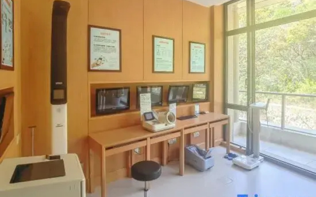 Zhoushan Zhujiajian Chanlu · Lanting Seaview Villa Hotel
