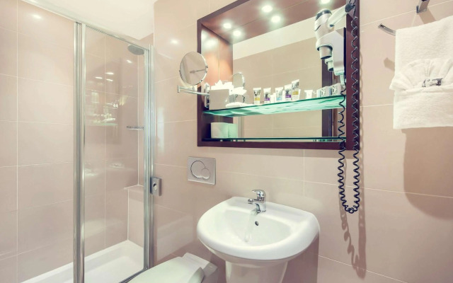 London Marriott Hotel Maida Vale