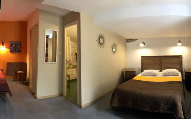 Citotel Las Cigalas