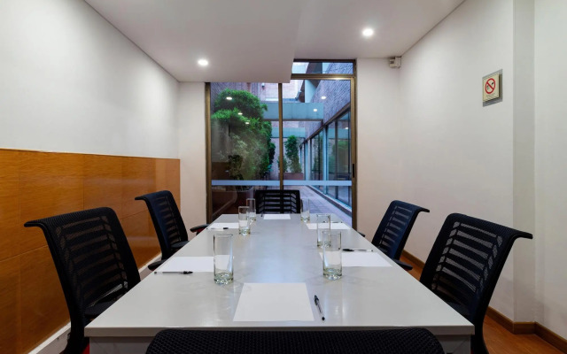 Hotel Madisson Inn Luxury By Geh Suites