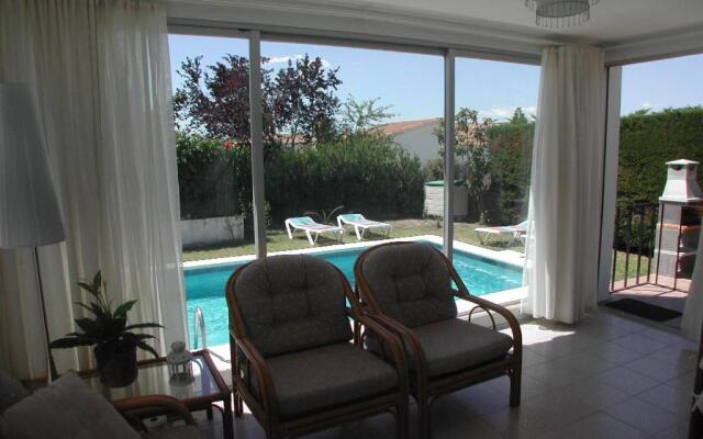 Alemanya 30 privat pool Estartit