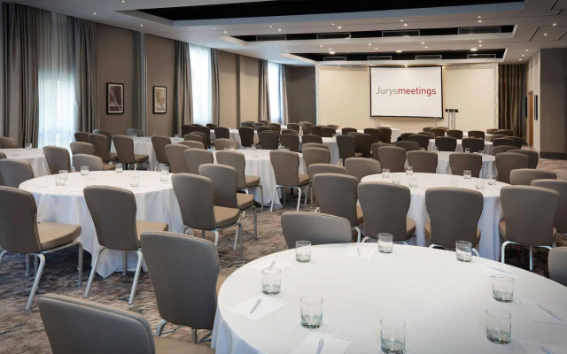 Leonardo Royal Hotel Oxford