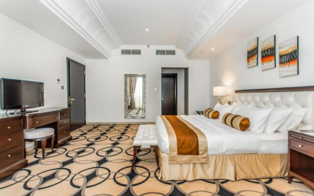 Al Marfa Hotel