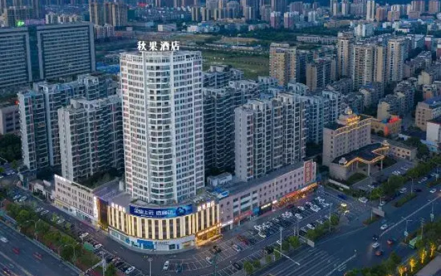 True Go Hotel