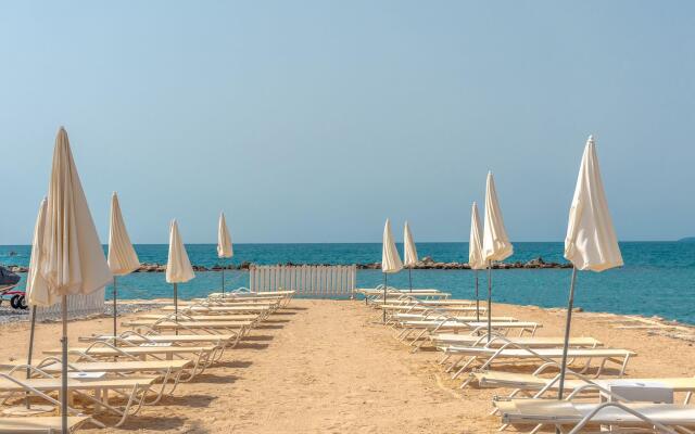 Holiday Inn Nice-Port St Laurent by IHG