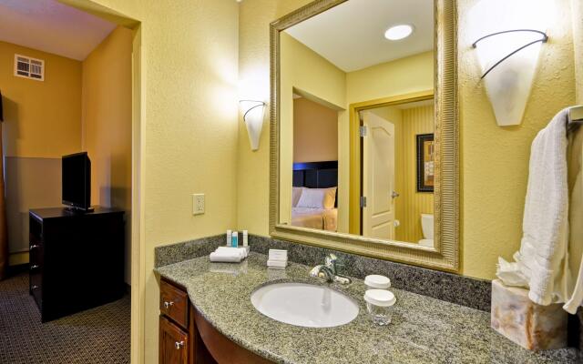 Homewood Suites by Hilton Tulsa-South