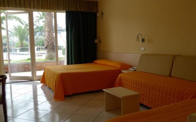 King's House Hotel Resort