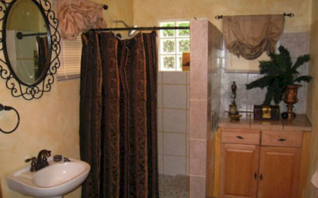 Casa de Tortuga