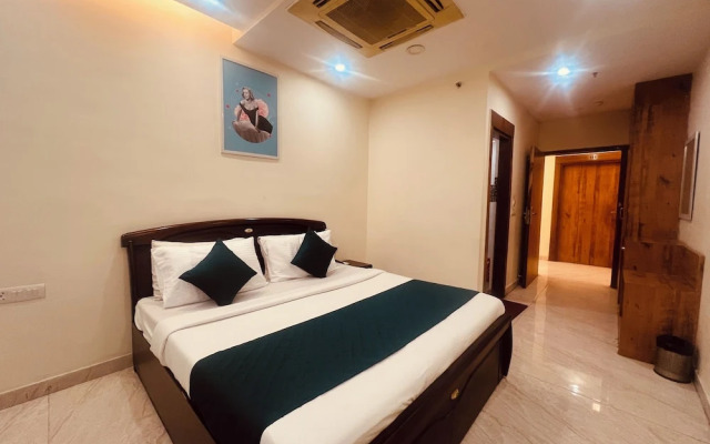 Hotel Lagoona and Banquet Hall