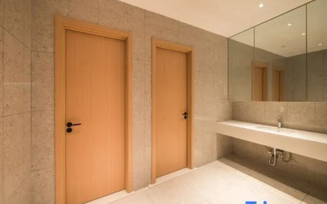 Ni Hao Hotel (Yanji Xi Shichang)