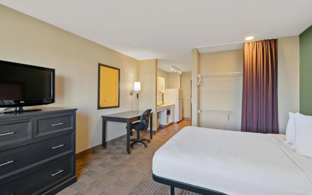 Extended Stay America Suites Washington DC Springfield