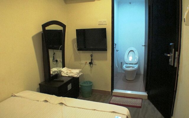 Hotel Travel Inn