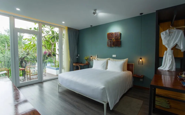 Anbang Banyan