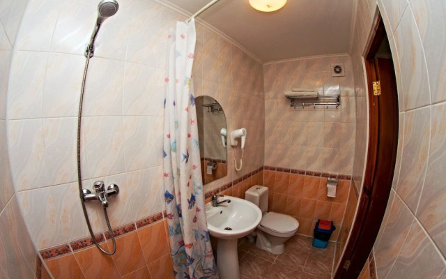 Yamayka Beach Resort