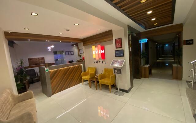 Bolu Evim Otel