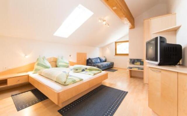Appartements mit Glocknerblick