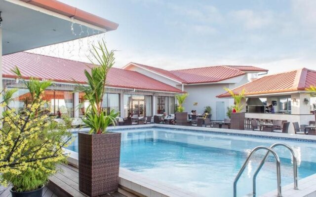 Ramada by Wyndham Princess Paramaribo