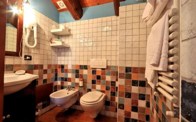 Felicin - Palazzo Boeri Panoramic Suites