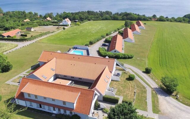 "Iven" - 500m from the sea in Bornholm
